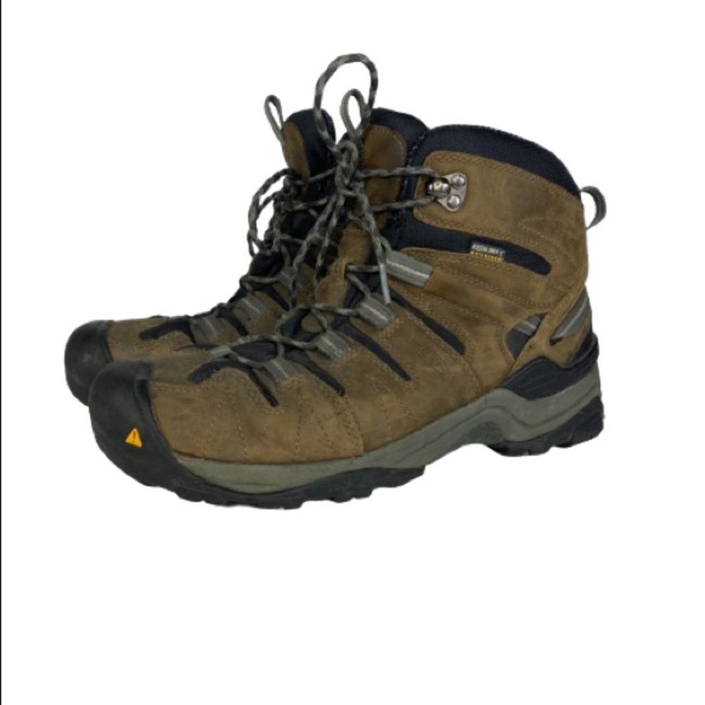 Keen Men’s Gypsum Mid size 10.5